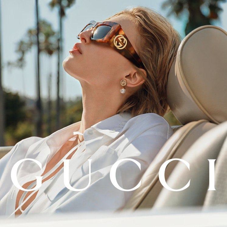 Gucci Eyewear